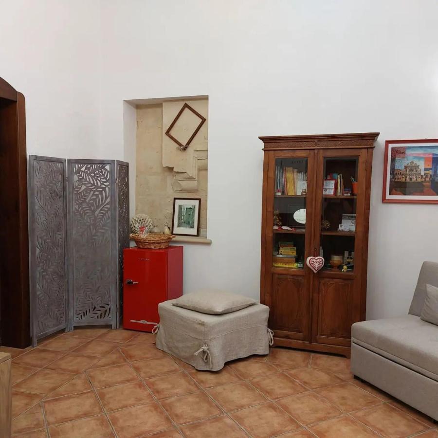 Nel Cuore Del Barocco Lecce Exterior photo