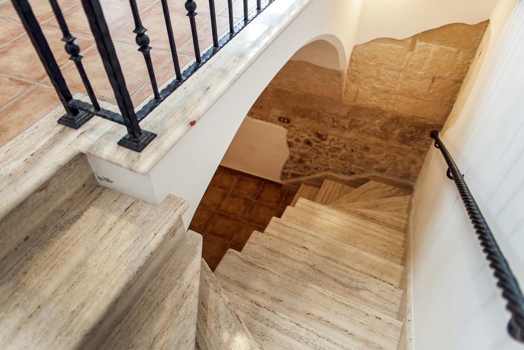 Nel Cuore Del Barocco Lecce Exterior photo