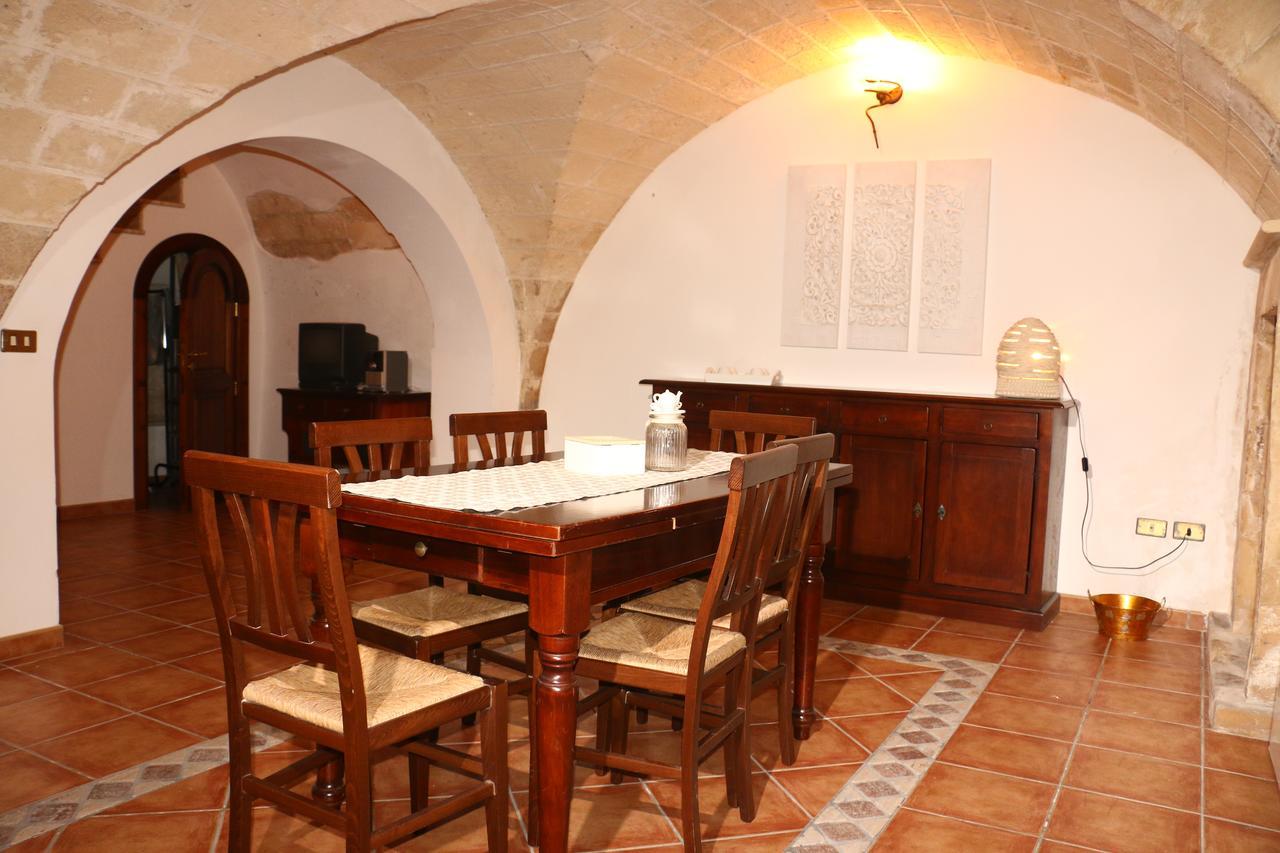 Nel Cuore Del Barocco Lecce Exterior photo